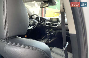 Седан Mazda 6 2015 в 