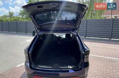 Универсал Mazda 6 2010 в 