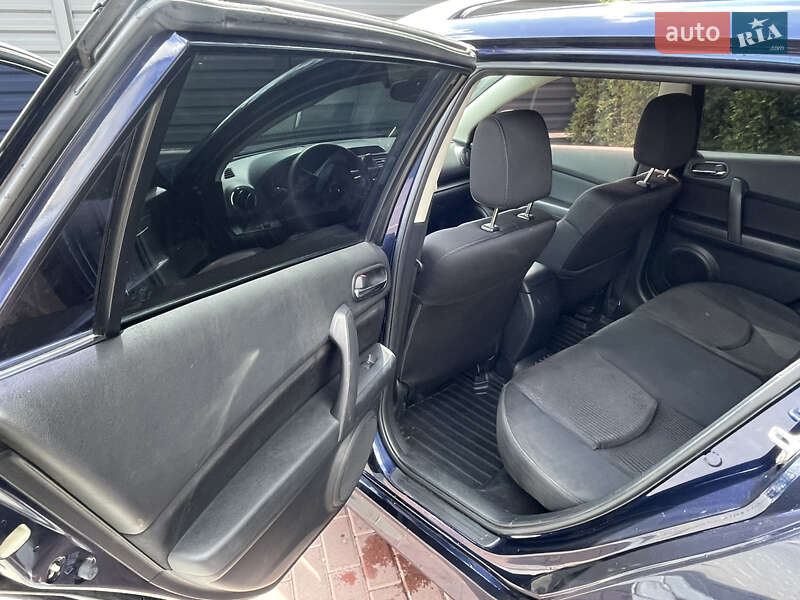 Универсал Mazda 6 2010 в Черкассах
