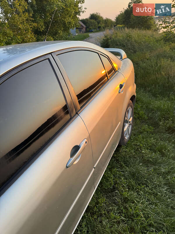 Лифтбек Mazda 6 2002 в Хмельницком