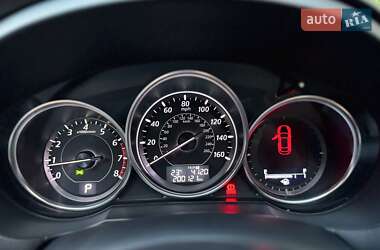 Седан Mazda 6 2014 в 