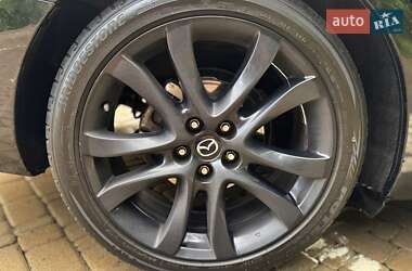 Седан Mazda 6 2014 в 