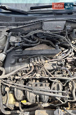 Седан Mazda 6 2003 в 