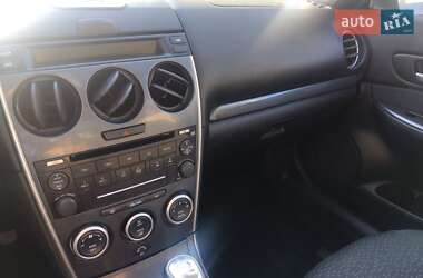 Седан Mazda 6 2007 в 