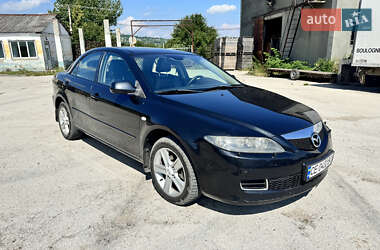 Mazda 6 2007