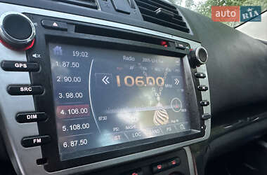 Лифтбек Mazda 6 2008 в 
