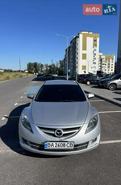 Седан Mazda 6 2011 в Вінниці