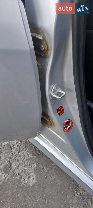 Універсал Mazda 6 2010 в Івано-Франківську