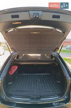 Универсал Mazda 6 2010 в 