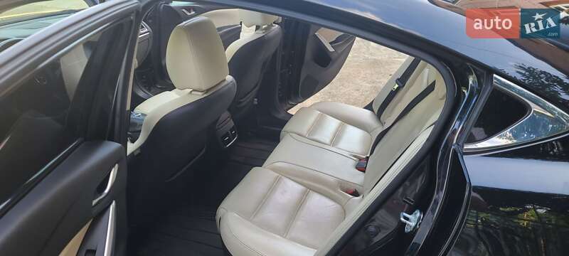 Седан Mazda 6 2013 в Харькове