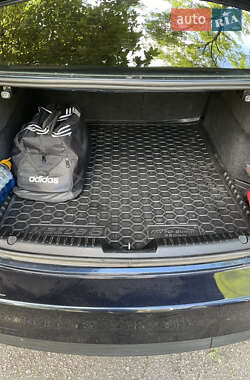 Седан Mazda 6 2014 в 