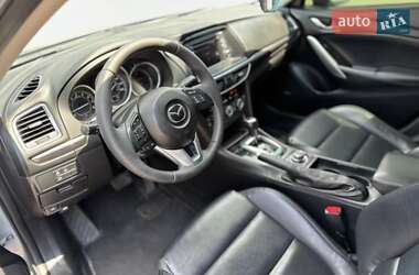 Седан Mazda 6 2013 в 