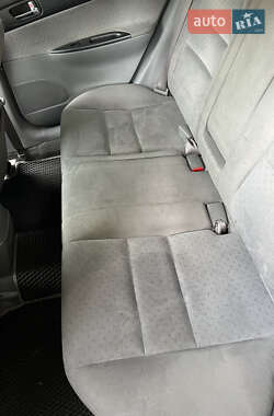 Лифтбек Mazda 6 2003 в Черкассах