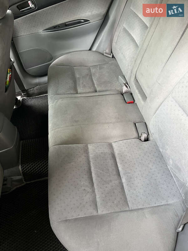 Лифтбек Mazda 6 2003 в Черкассах