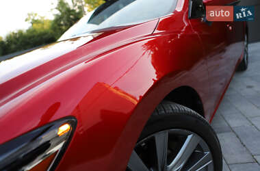 Седан Mazda 6 2018 в 
