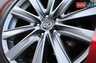 Седан Mazda 6 2018 в 