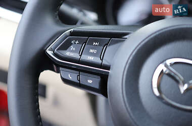 Седан Mazda 6 2018 в 
