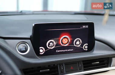 Седан Mazda 6 2018 в 