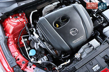 Седан Mazda 6 2018 в 