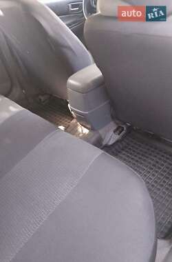 Лифтбек Mazda 6 2003 в 