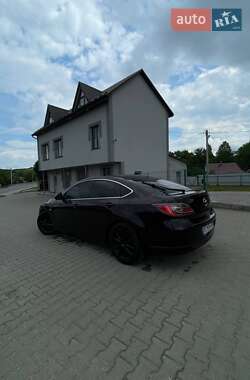 Лифтбек Mazda 6 2007 в 