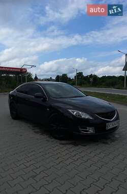 Mazda 6 2007 Mazda 6 2007