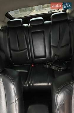 Лифтбек Mazda 6 2007 в 