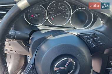 Седан Mazda 6 2015 в 