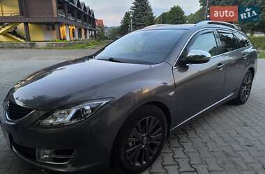 Mazda 6 2008