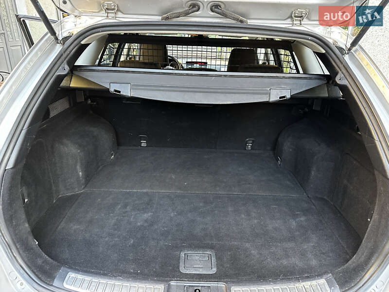 Универсал Mazda 6 2008 в Ивано-Франковске