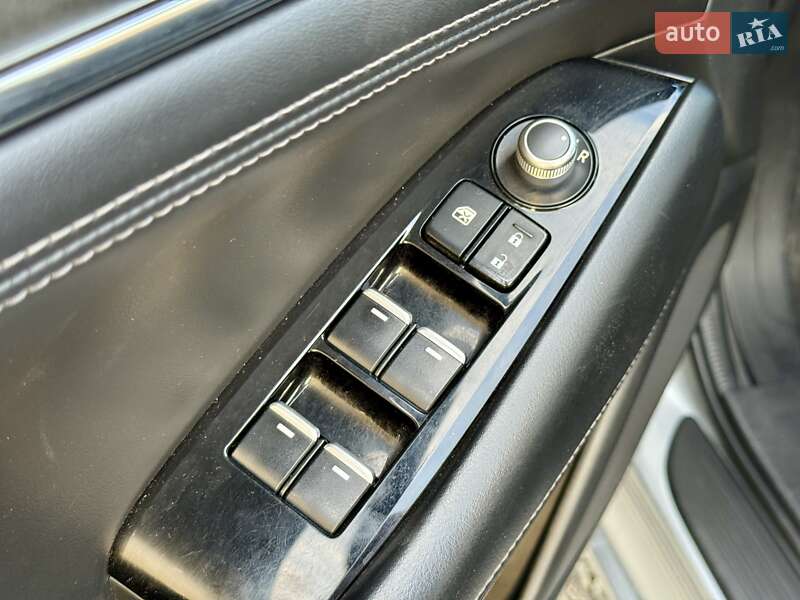 Седан Mazda 6 2019 в Харкові фото 24 Седан Mazda 6 2019 в Харкові
