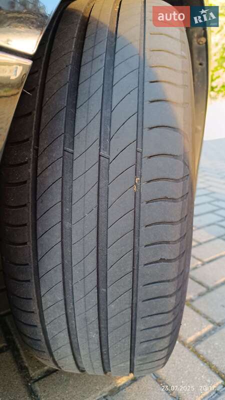 Универсал Mazda 6 2010 в Ровно