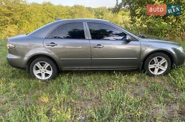 Mazda 6 2007