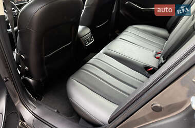 Седан Mazda 6 2021 в 