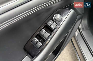 Седан Mazda 6 2021 в 