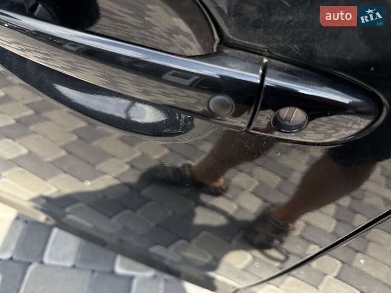 Седан Mazda 6 2018 в Львове