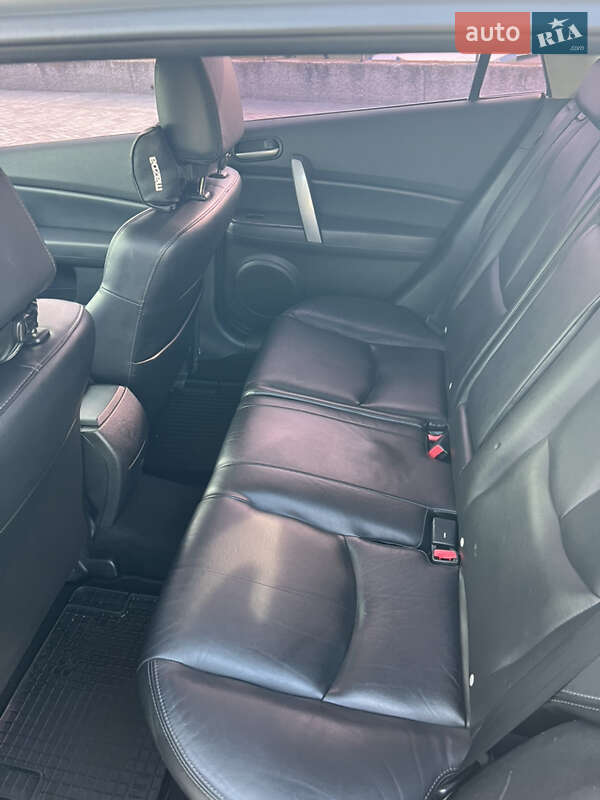 Універсал Mazda 6 2008 в Харкові