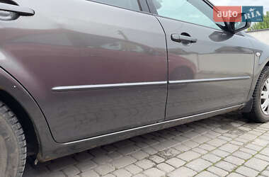 Универсал Mazda 6 2006 в 