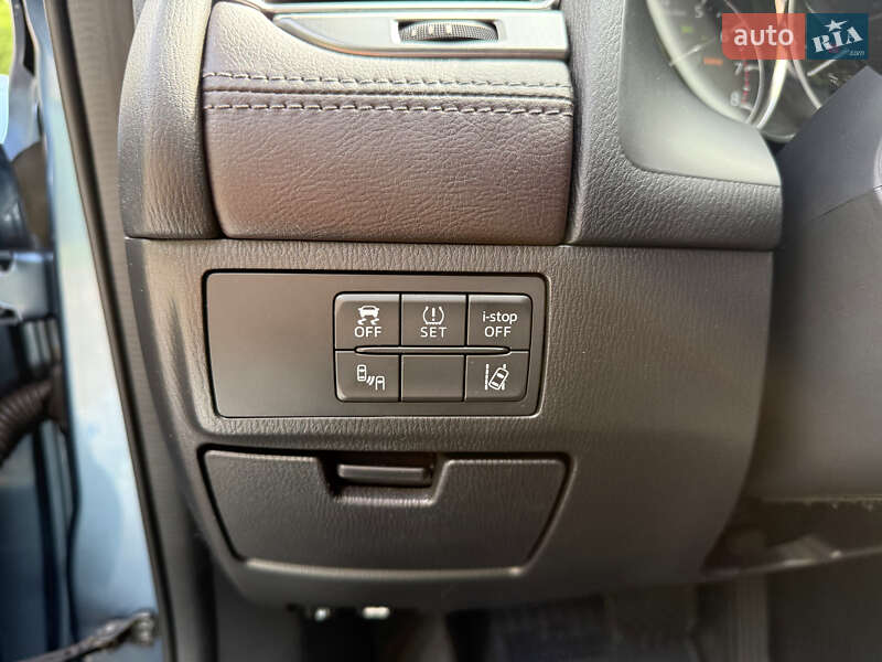 Седан Mazda 6 2015 в Києві