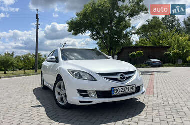 Mazda 6 2007