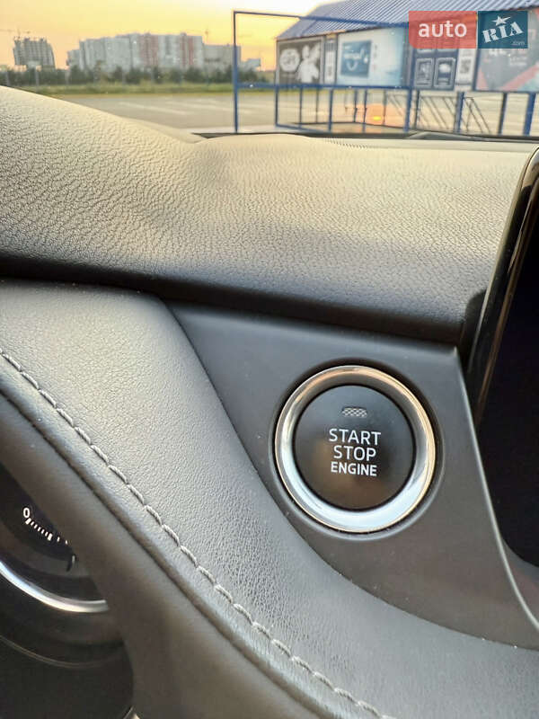 Седан Mazda 6 2019 в Одесі фото 2 Седан Mazda 6 2019 в Одесі