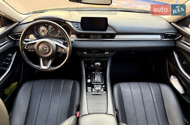 Седан Mazda 6 2019 в Одессе