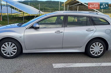 Універсал Mazda 6 2011 в Виноградові