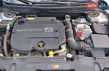 Універсал Mazda 6 2011 в Виноградові