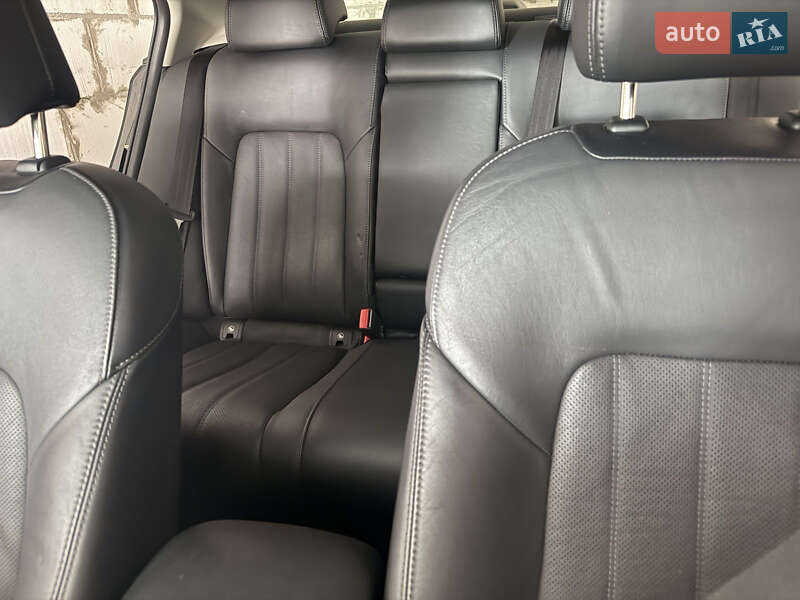 Седан Mazda 6 2021 в Черкассах