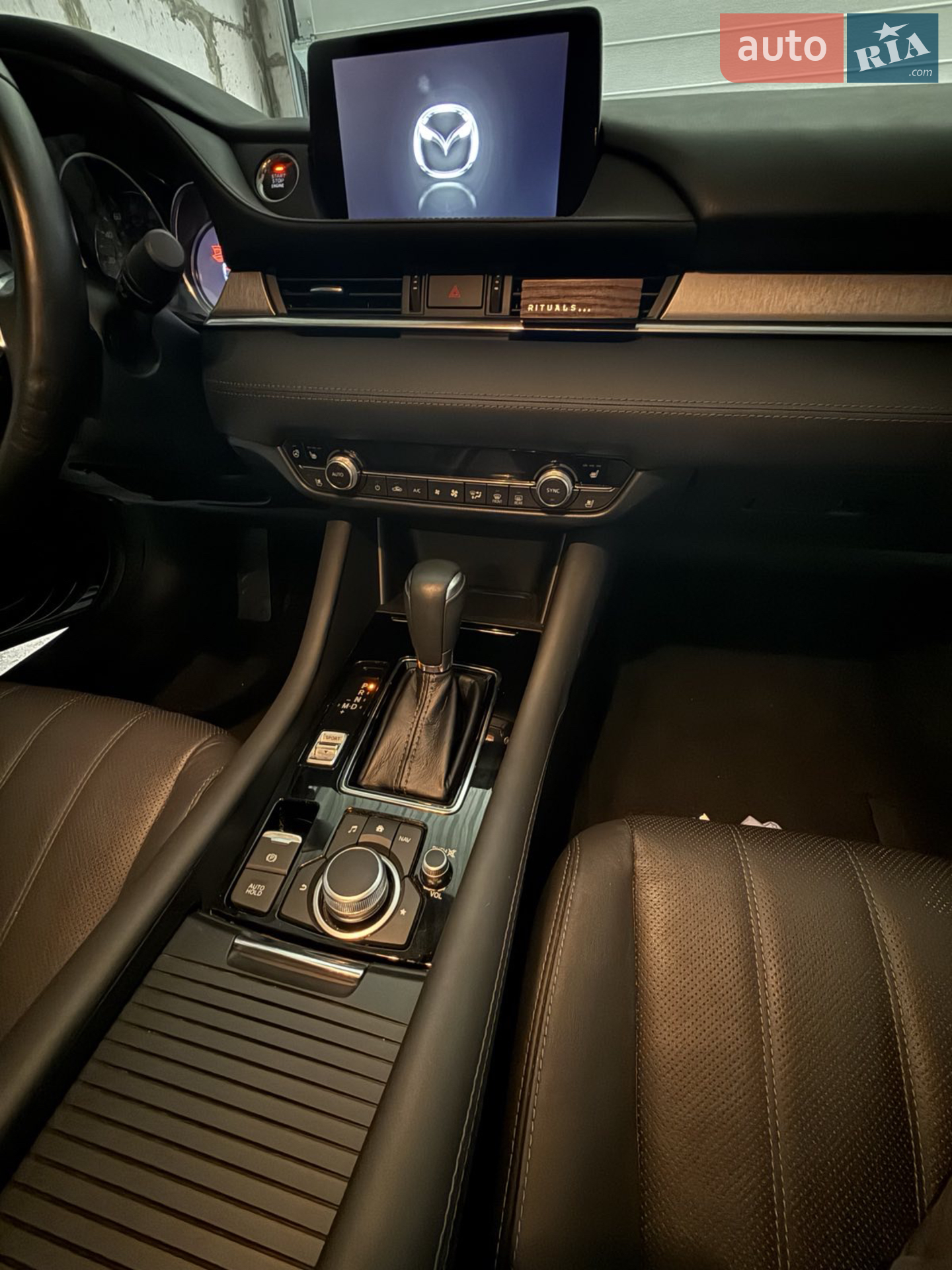 2021 Mazda 6 - мініатюра 15