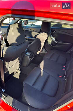 Универсал Mazda 6 2014 в 