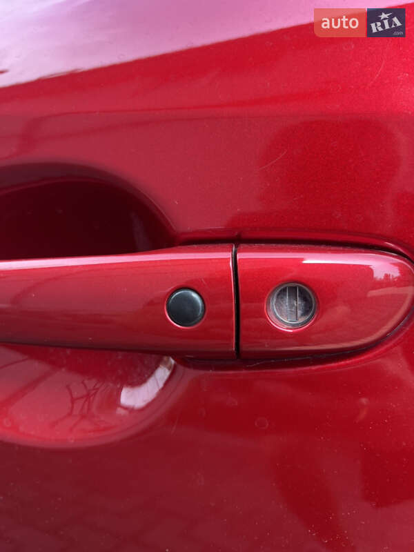 Седан Mazda 6 2013 в Чернівцях фото 9 Седан Mazda 6 2013 в Чернівцях