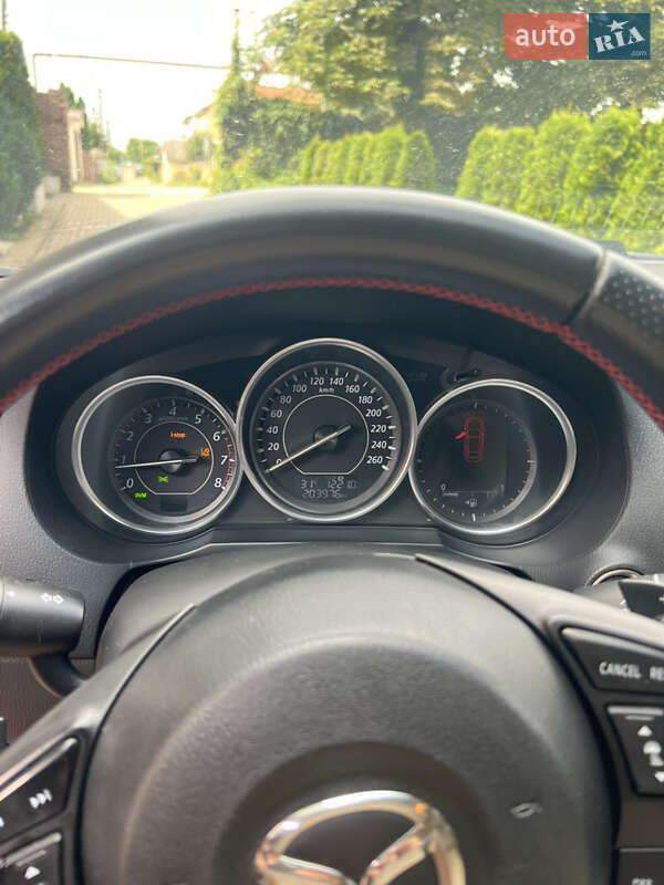 Седан Mazda 6 2013 в Чернівцях фото 19 Седан Mazda 6 2013 в Чернівцях