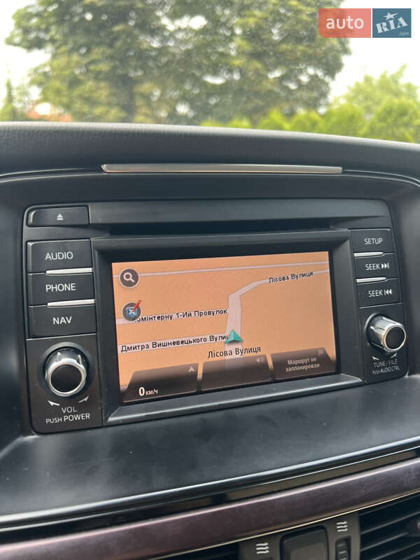 Седан Mazda 6 2013 в Чернівцях фото 37 Седан Mazda 6 2013 в Чернівцях